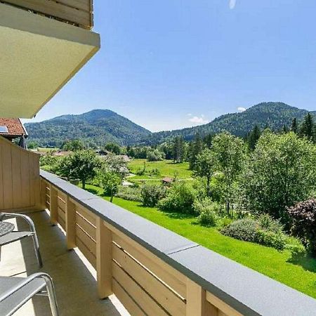 Beim Schutzbichler Lägenhet Reit im Winkl Exteriör bild