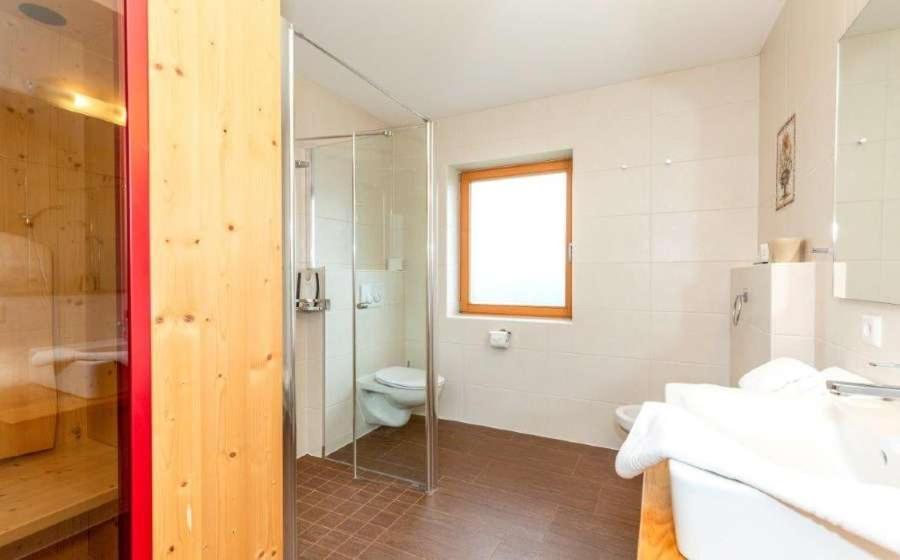 Beim Schutzbichler Lägenhet Reit im Winkl Exteriör bild