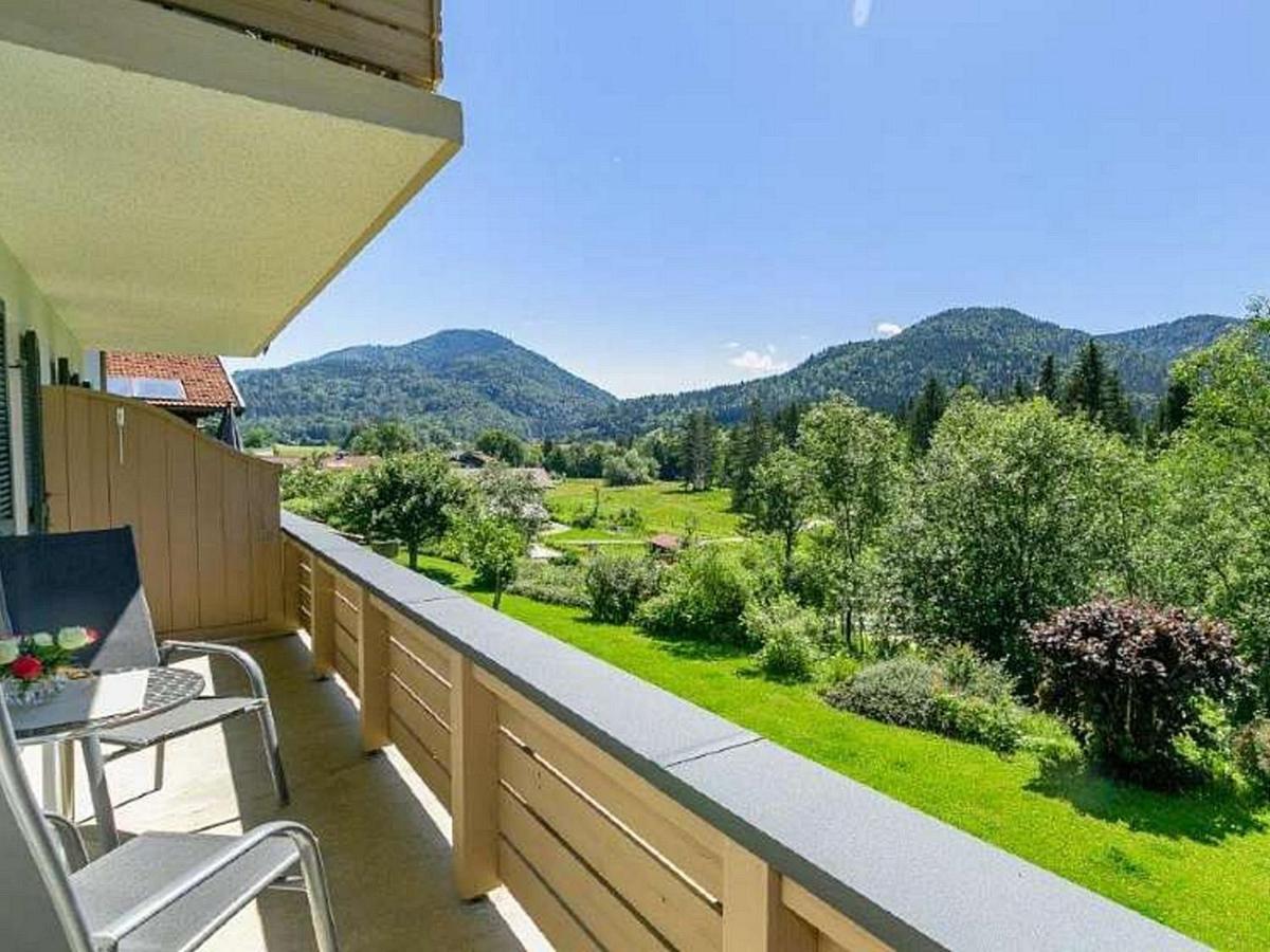 Beim Schutzbichler Lägenhet Reit im Winkl Exteriör bild