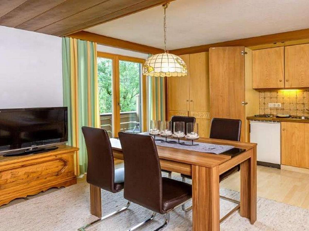 Beim Schutzbichler Lägenhet Reit im Winkl Exteriör bild