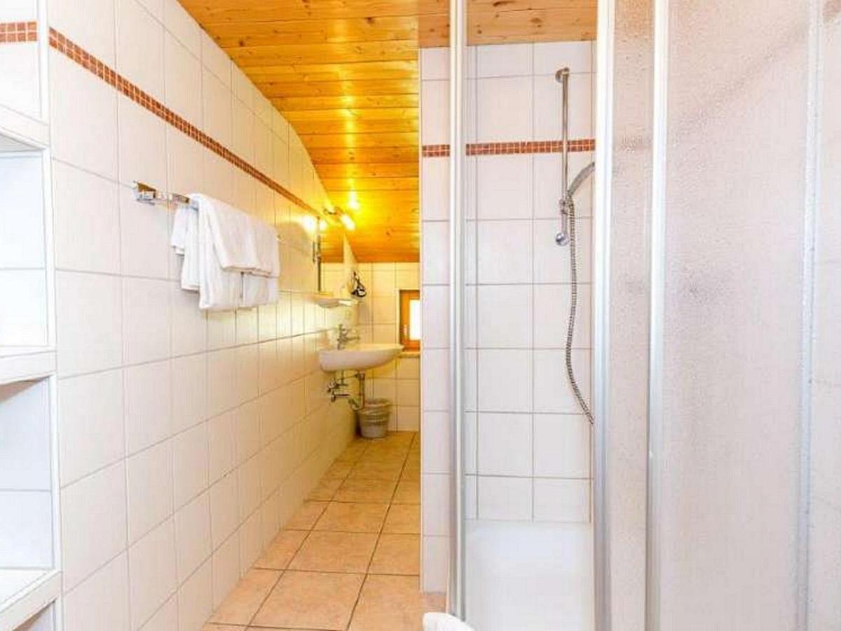 Beim Schutzbichler Lägenhet Reit im Winkl Exteriör bild