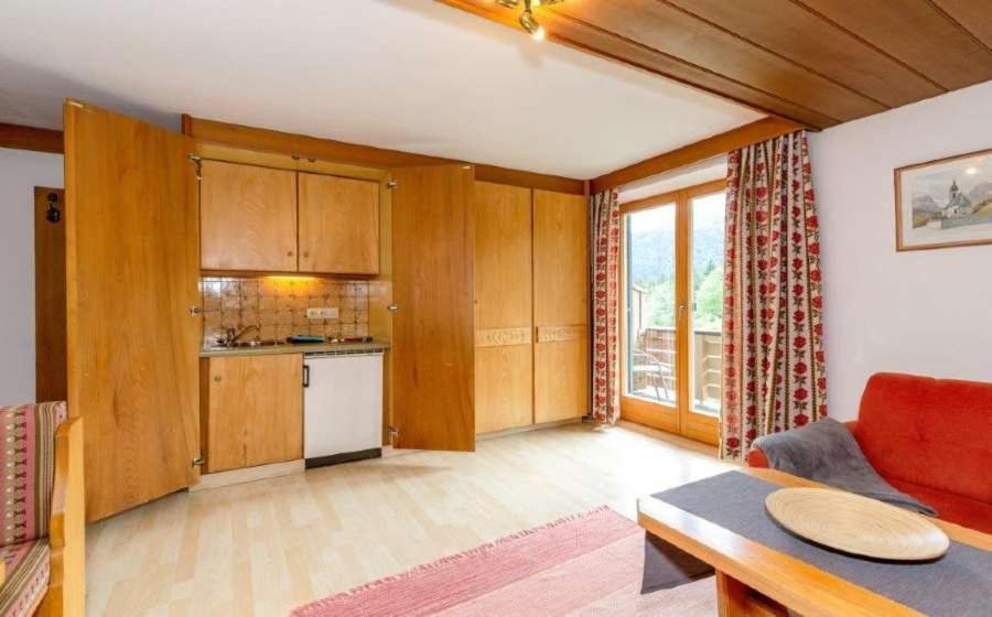 Beim Schutzbichler Lägenhet Reit im Winkl Exteriör bild
