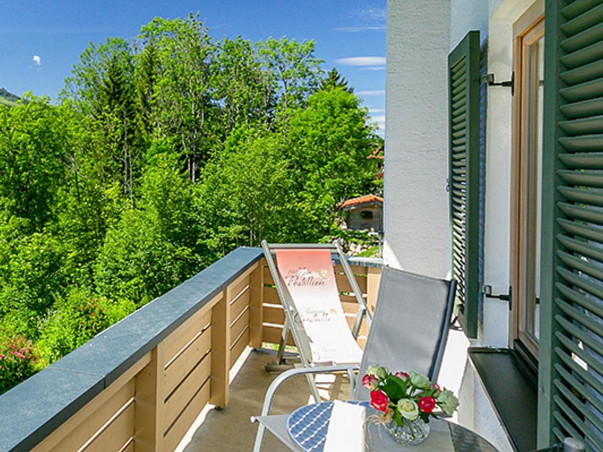 Beim Schutzbichler Lägenhet Reit im Winkl Exteriör bild