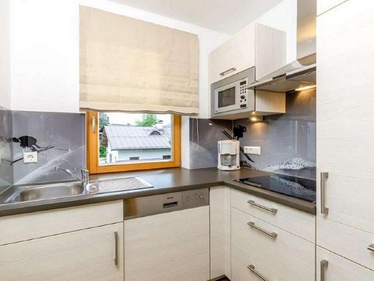 Beim Schutzbichler Lägenhet Reit im Winkl Exteriör bild