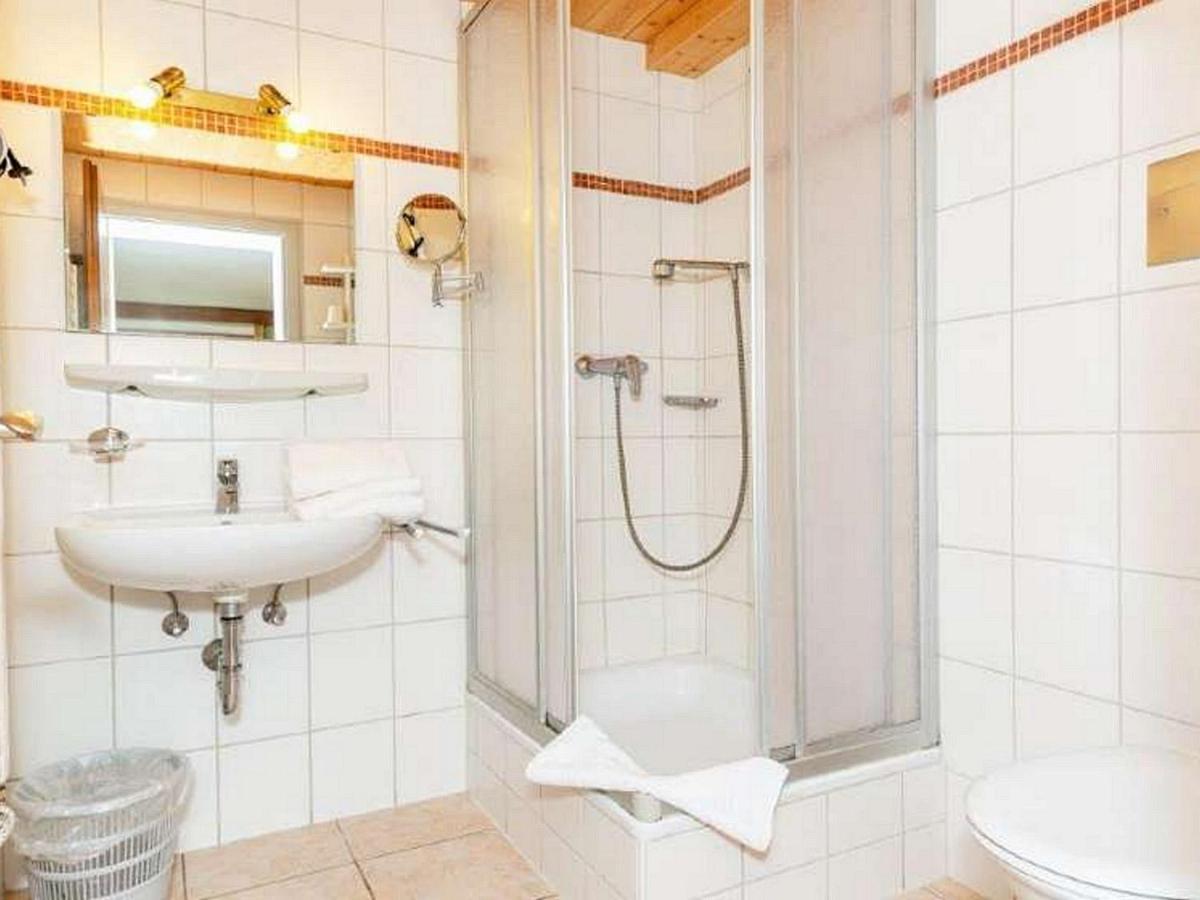 Beim Schutzbichler Lägenhet Reit im Winkl Exteriör bild