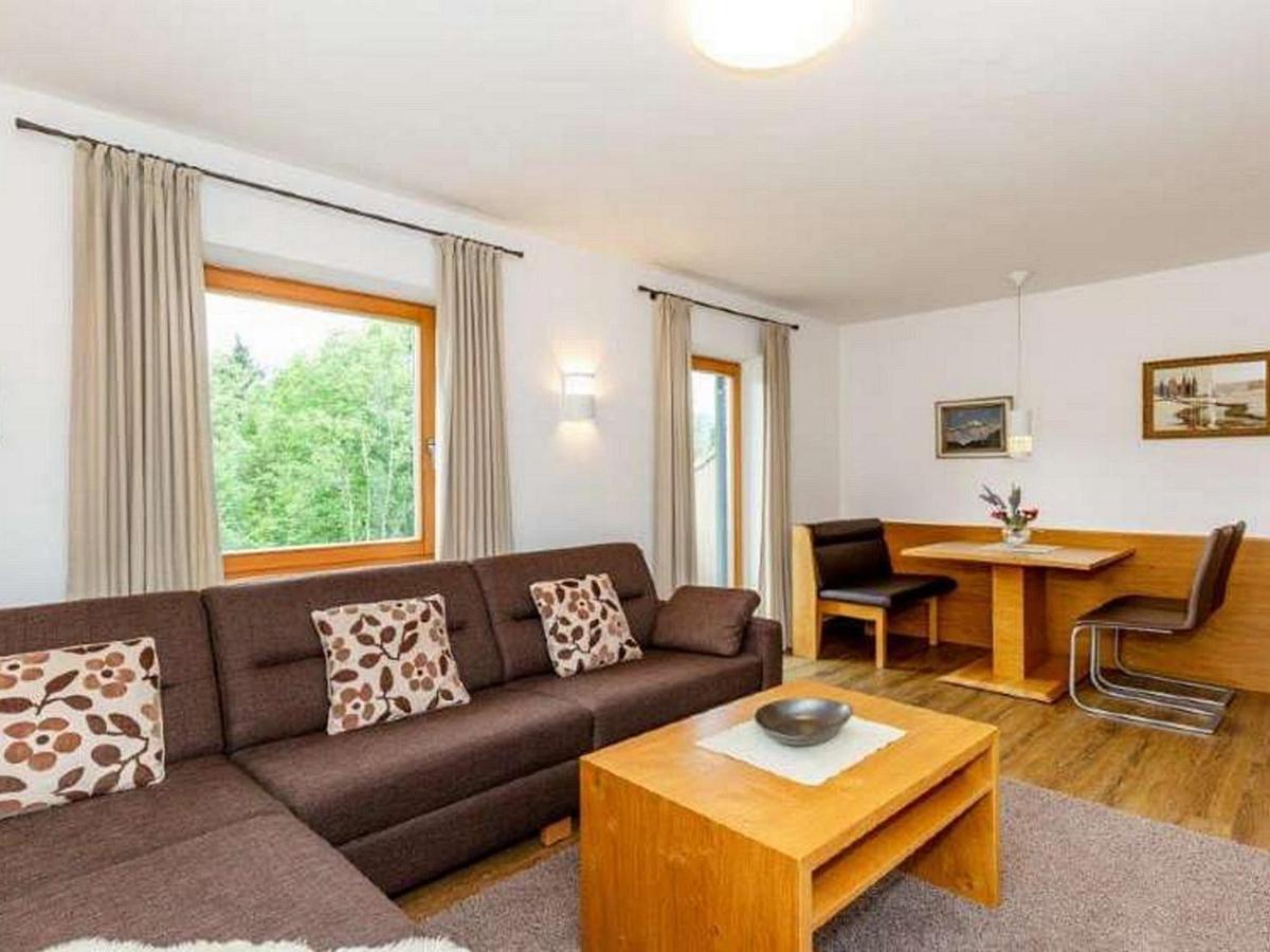 Beim Schutzbichler Lägenhet Reit im Winkl Exteriör bild