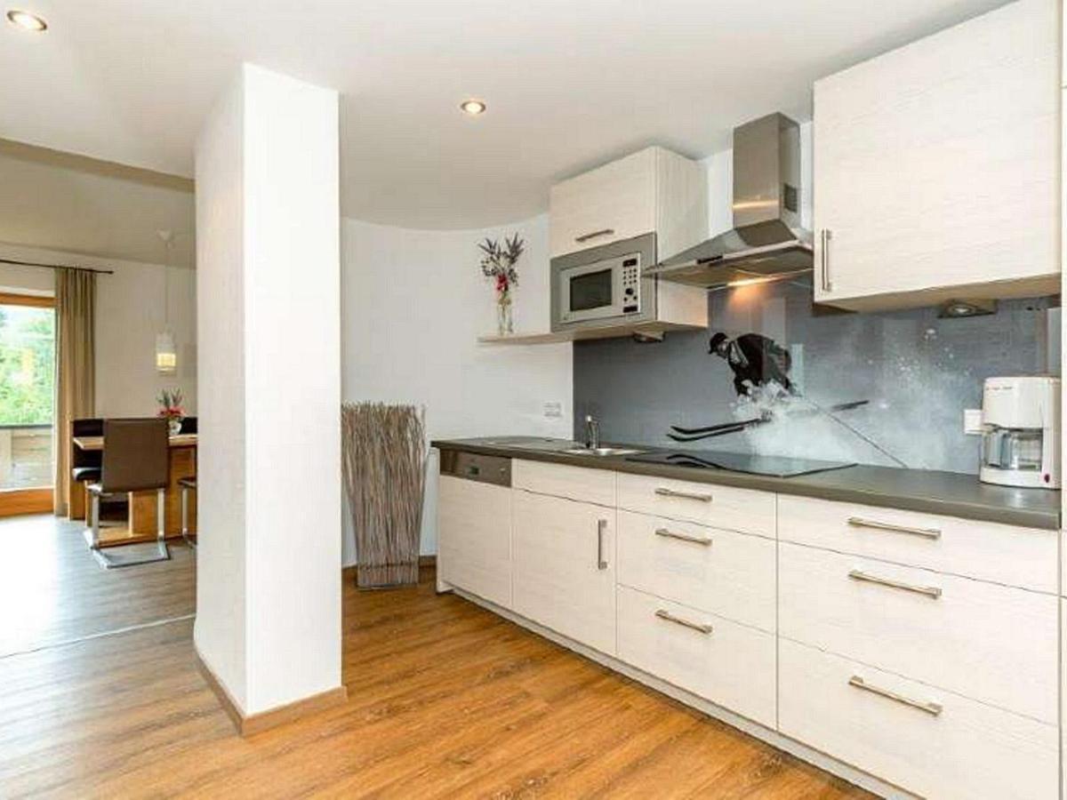 Beim Schutzbichler Lägenhet Reit im Winkl Exteriör bild
