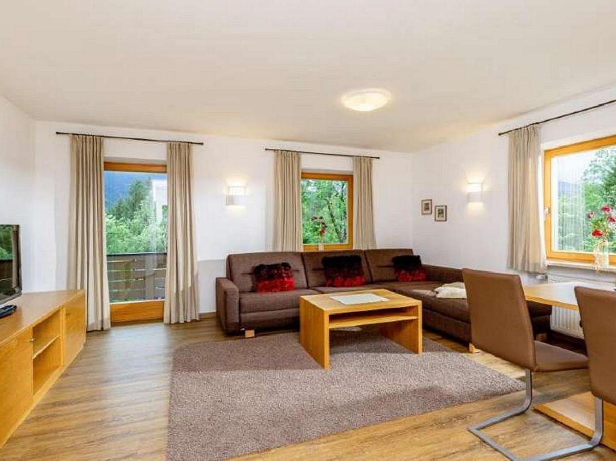 Beim Schutzbichler Lägenhet Reit im Winkl Exteriör bild