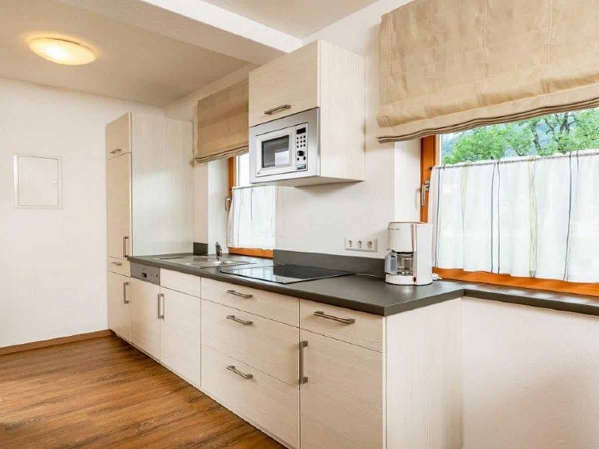 Beim Schutzbichler Lägenhet Reit im Winkl Exteriör bild