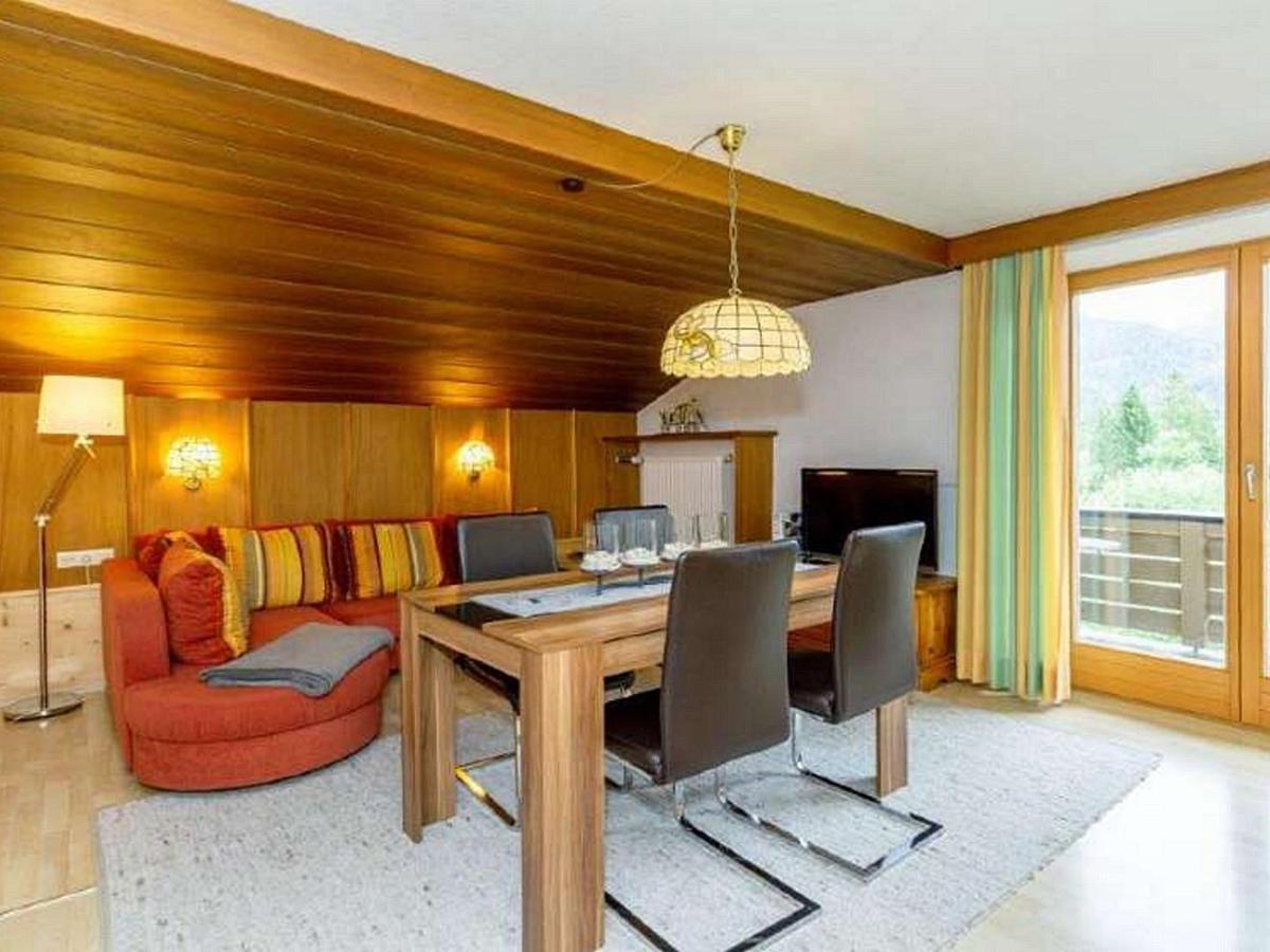 Beim Schutzbichler Lägenhet Reit im Winkl Exteriör bild